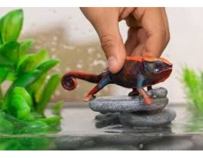 Schleich Zvieratko Chameleon