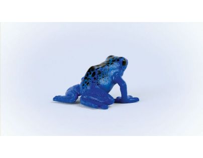 Schleich Zvieratko Pralesnička azúrová