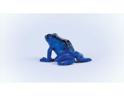 Schleich Zvieratko Pralesnička azúrová