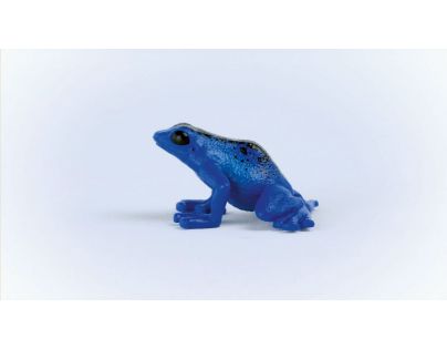 Schleich Zvieratko Pralesnička azúrová
