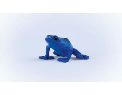 Schleich Zvieratko Pralesnička azúrová
