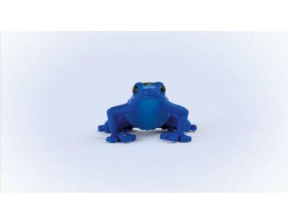 Schleich Zvieratko Pralesnička azúrová