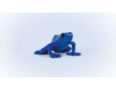 Schleich Zvieratko Pralesnička azúrová