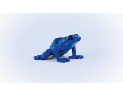 Schleich Zvieratko Pralesnička azúrová