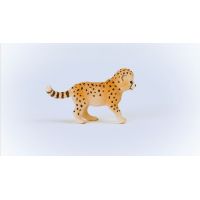 Schleich Zvieratko Mláďa geparda 3