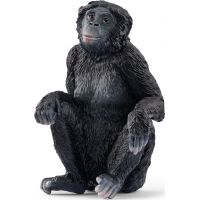 Schleich Samica šimpanza Bonobo