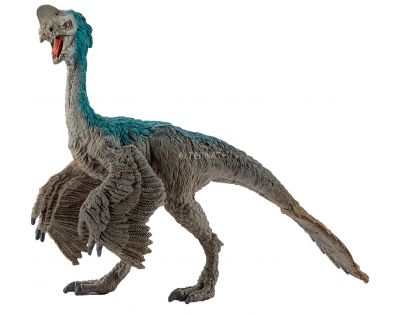 Schleich dinosaurus Oviraptor