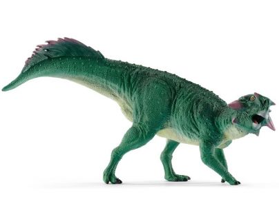 Schleich dinosaurus psittacosaurus