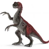 Schleich 15006 Prehistorické zvířátko Therizinosaurus mládě Schleich 15006 Prehistorické zvířátko Therizinosaurus mládě