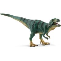 Schleich 15007 Prehistorické zvieratko Tyrannosaurus Rex mláďa