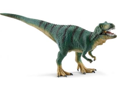 Schleich 15007 Prehistorické zvieratko Tyrannosaurus Rex mláďa