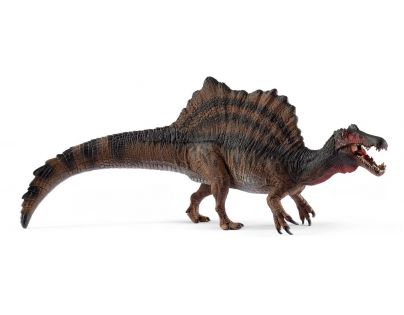 Schleich 15009 Prehistorické Spinosaurus