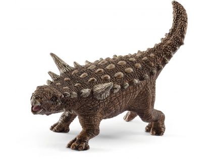 Schleich 15013 Prehistorické Animantarx