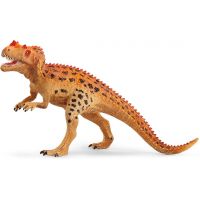 Schleich Prehistorické zvieratko Ceratosaurus s pohyblivou čeľusťou