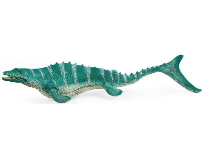 Schleich Prehistorické zvieratko Mosasaurus s pohyblivou čeľusťou