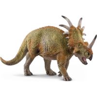 Schleich Prehistorické zvieratko Styracosaurus
