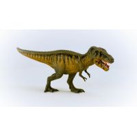 Schleich Prehistorické zvieratko Tarbosaurus 3