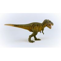 Schleich Prehistorické zvieratko Tarbosaurus 4