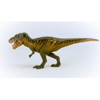 Schleich Prehistorické zvieratko Tarbosaurus 6