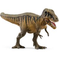 Schleich Prehistorické zvieratko Tarbosaurus 2