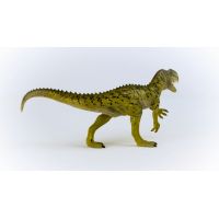 Schleich Prehistorické zvieratko Monolophosaurus 4