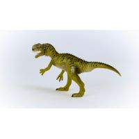Schleich Prehistorické zvieratko Monolophosaurus 5