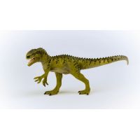 Schleich Prehistorické zvieratko Monolophosaurus 6