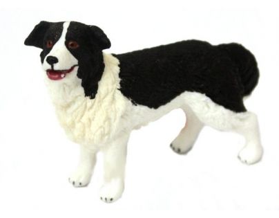 Schleich Border kólia