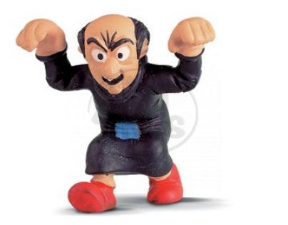 Schleich 20418 - Gargamel
