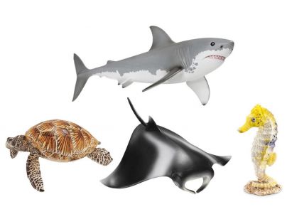 Schleich 41407 Mořská zvířátka