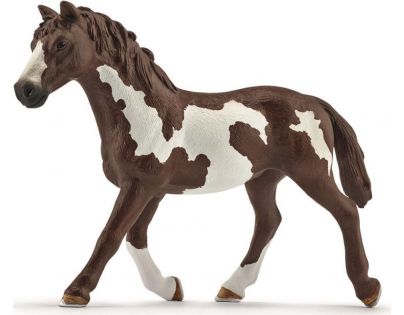 Schleich Kovboj s lasom na koni a príslušenstvo
