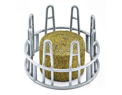 Schleich Farm Life Hayrack