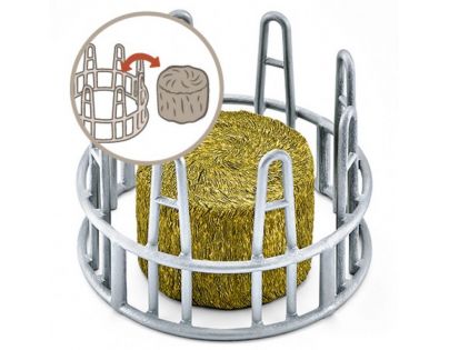 Schleich Farm Life Hayrack