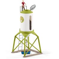 Schleich 41429 Silo na krmivo pre zvieratá - Poškodený obal Schleich 41429 Silo na krmivo pre zvieratá - Poškodený obal