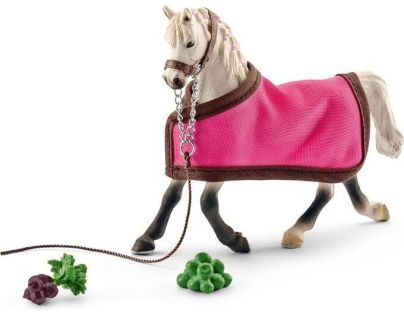Schleich 41447 Arabská plnokrvná kobyla