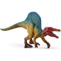 Schleich 41455 set s prehistorickými zvieratami sada dinosaurov 2ks 3