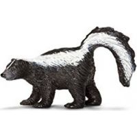 Schleich 41456 lesné obyvatelia Severnej Ameriky 3ks 2