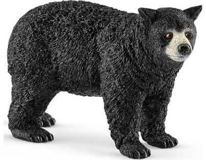 Schleich 41456 lesné obyvatelia Severnej Ameriky 3ks