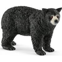 Schleich 41456 lesné obyvatelia Severnej Ameriky 3ks 3