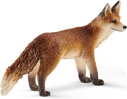 Schleich 41458 Set evropská lesní zvířátka