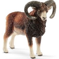 Schleich 41459 zvieratá žijúce v horách 3ks 2