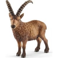 Schleich 41459 zvieratá žijúce v horách 3ks 3