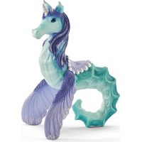 Schleich 41460 kráľovský mušlí kočiar 4