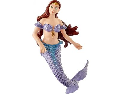 Schleich 41460 kráľovský mušlí kočiar