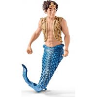 Schleich 41460 kráľovský mušlí kočiar 6