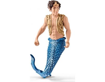 Schleich 41460 kráľovský mušlí kočiar