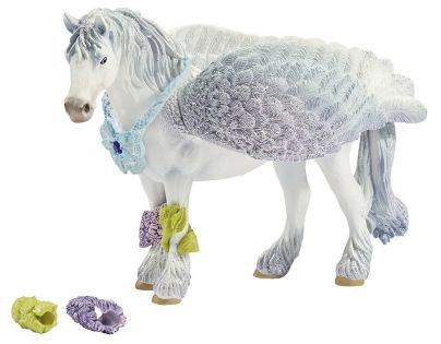 Schleich 42145 léčitelský set