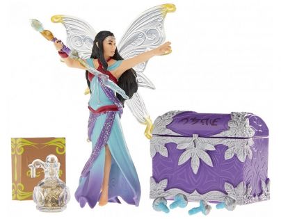 Schleich 42171 Bayala víla s magickým příslušenstvím