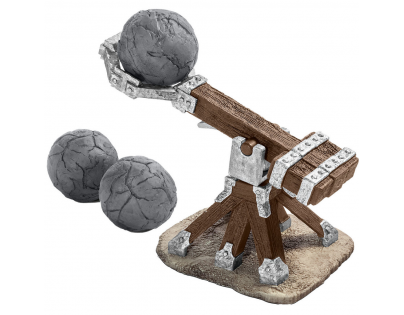 Schleich 42223 Katapult