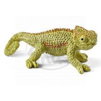 Schleich 42242 Chameleon 2